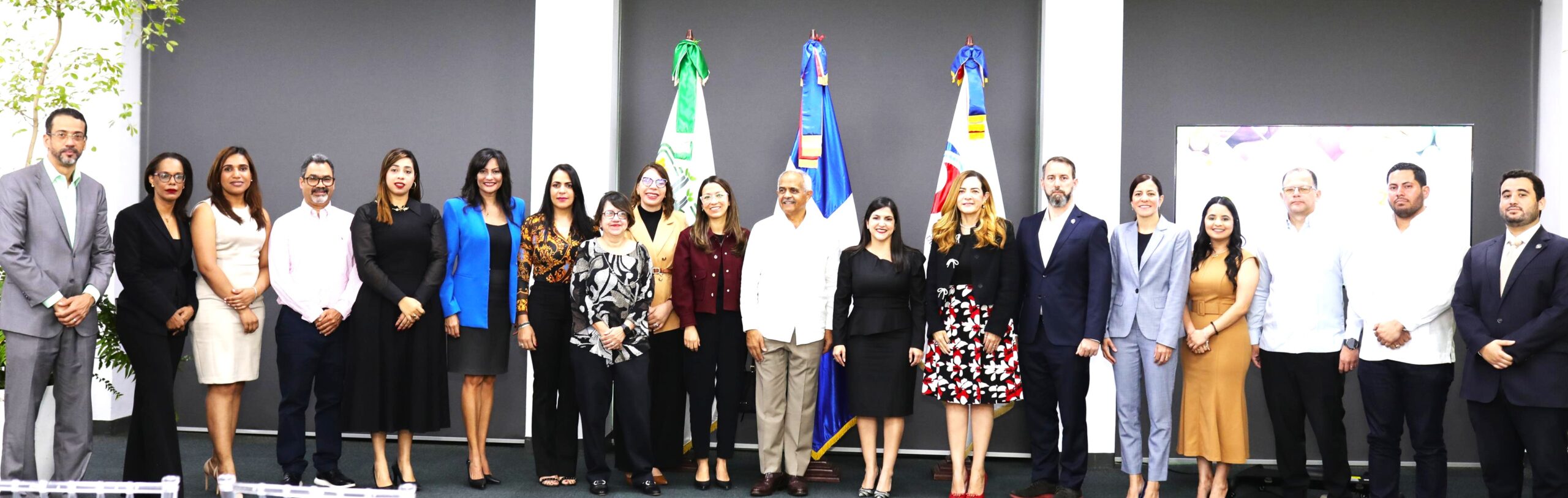 Regresa la Feria Internacional más grande de Alimentos, Tabacos y Bebidas de la República Dominicana 